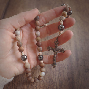 Desert Fathers Rosary