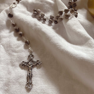 Our Lady of Sorrows Rosary Bundle