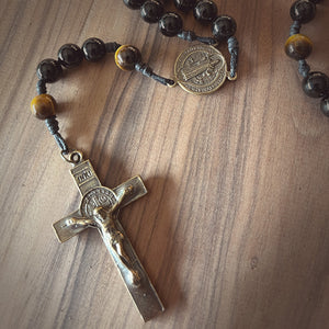 Benedictine Rosary