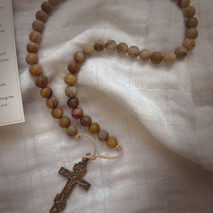 Chotki | Eastern Catholic Prayer Rope